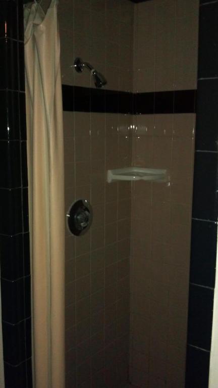 Travel Eagle Inn Motel Long Beach Quarto foto